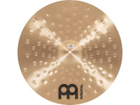 Meinl  PA22EHCR Pure Alloy Crash-Ride 22