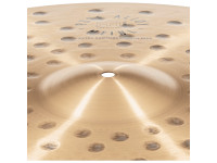 Meinl  PA22EHCR Pure Alloy Crash-Ride 22