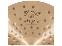 Meinl  PA22EHR Pure Alloy Ride 22