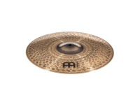 Meinl  PAC14MTH - Made in Germany, Som: brilhante e explosivo, B20 Alloy, 