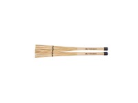 Meinl SB205  - Feito na Alemanha, Alça transparente, Material: Bambu, 