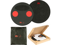 Meinl Split Tone Pad Anika Nilles Meinl Split Tone Pad Anika Nilles