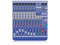 Midas DM12