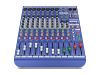 Midas DM12