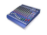 Midas DM12