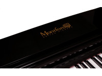 Montford MFDP12 Digital Upright Piano Montford MFDP12 Digital Upright Piano