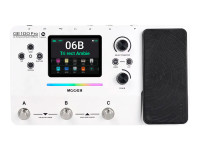  pédaliers pour guitare électrique Mooer GE 100 Pro Guitare Multi