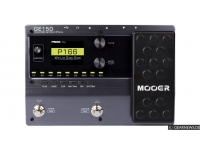 Mooer GE150 Amp Modelling & Multi