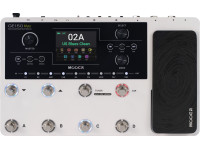 Mooer GE150 Max Amp Modeling
