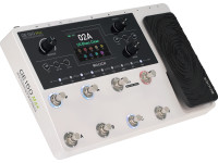 Mooer GE150 Max Amp Modeling