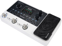 Mooer GE150 Plus Amp Modeling