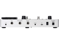 Mooer GE150 Plus Amp Modeling