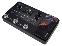 Mooer GE150 Plus Li Amp Modeling