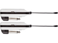 Mooer GTRS GWU4 Wireless Plug Branco
