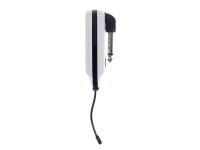 Mooer GTRS GWU4 Wireless Plug Branco