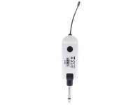 Mooer GTRS GWU4 Wireless Plug Branco