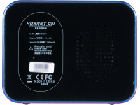 Mooer Hornet 05i Modeling Amp Roxo