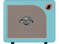 MOOER Hornet Blue