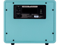 MOOER Hornet Blue