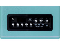 MOOER Hornet Blue