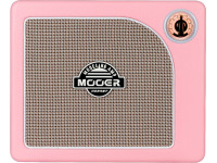 MOOER Hornet Pink