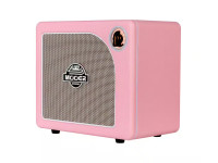 MOOER Hornet Pink