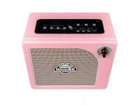 MOOER Hornet Pink