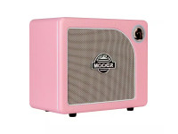 MOOER Hornet Pink