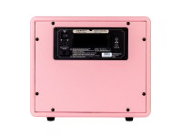 MOOER Hornet Pink