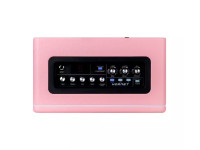 MOOER Hornet Pink
