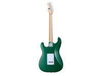 Mooer MSC30 Pro Guitar Lemon Green Mooer MSC30 Pro Guitar Lemon Green