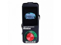 Mooer Radar Mooer Radar