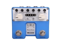 Mooer Reverie Chorus Mooer Reverie Chorus