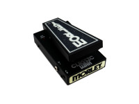 Morley 20/20 Classic Switchless Wah