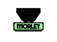Morley 20/20 Classic Switchless Wah