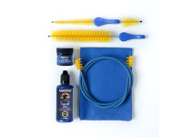 Musicnomad  Trumpet Cleaning & Care Kit