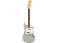 Mustang Player II Rosewood Fingerboard Cactus Gray