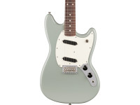 Mustang Player II Rosewood Fingerboard Cactus Gray