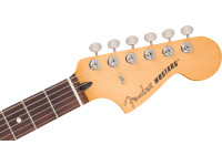 Mustang Player II Rosewood Fingerboard Cactus Gray