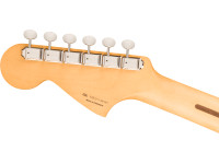 Mustang Player II Rosewood Fingerboard Cactus Gray