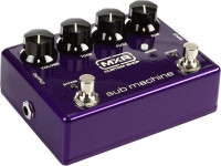 MXR M225 Sub Machine Fuzz MXR M225 Sub Machine Fuzz