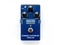 MXR M288 Bass Octave Deluxe MXR M288 Bass Octave Deluxe