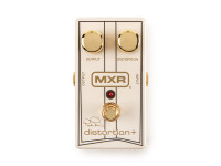 MXR Randy Rhoads Special LTD - Distorção, Edição limitada, Uma homenagem ao legado de Randy Rhoads, Reproduz fielmente os sons de overdrive valvulados de seus sucessos mais famosos, Meticulosamente reconstruído para combinar com...
