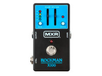 MXR Rockman X100