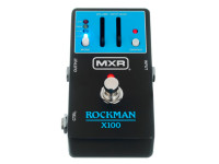 MXR Rockman X100