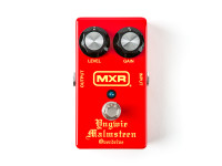 MXR Yngwie Malmsteen Overdrive Red