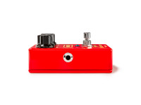 MXR Yngwie Malmsteen Overdrive Red