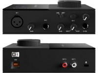 Native Instruments Komplete Audio 1