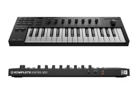 Native Instruments Komplete Kontrol M32