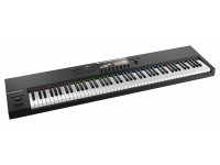 Native Instruments Komplete Kontrol S88 MK2 Native Instruments Komplete Kontrol S88 MK2